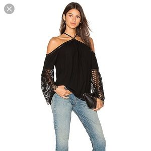 Ramy Brook New York| Peyton Blouse